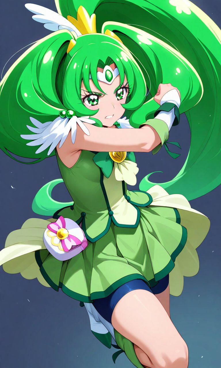 緑川なおちゃん 岡田 on X: 
