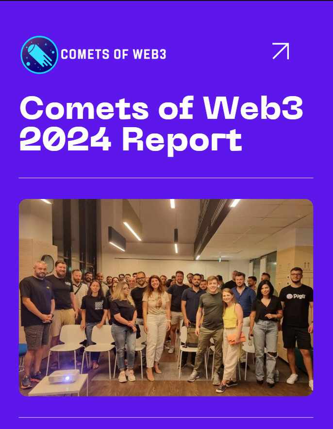 COMETS ☄️ tweet media