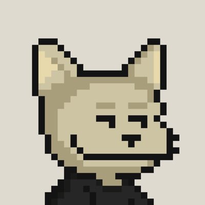 TheW0B0T's tweet photo. GIVEWAY

1 DATCAT + 1 Whitelist

To be eligible:

Retweet ♻️
Like ❤️ 
Follow 🙇‍♂️

Drop your solana wallet below 👇 

Winner will be revealed at the end of the week! https://t.co/3BIrbuEACT