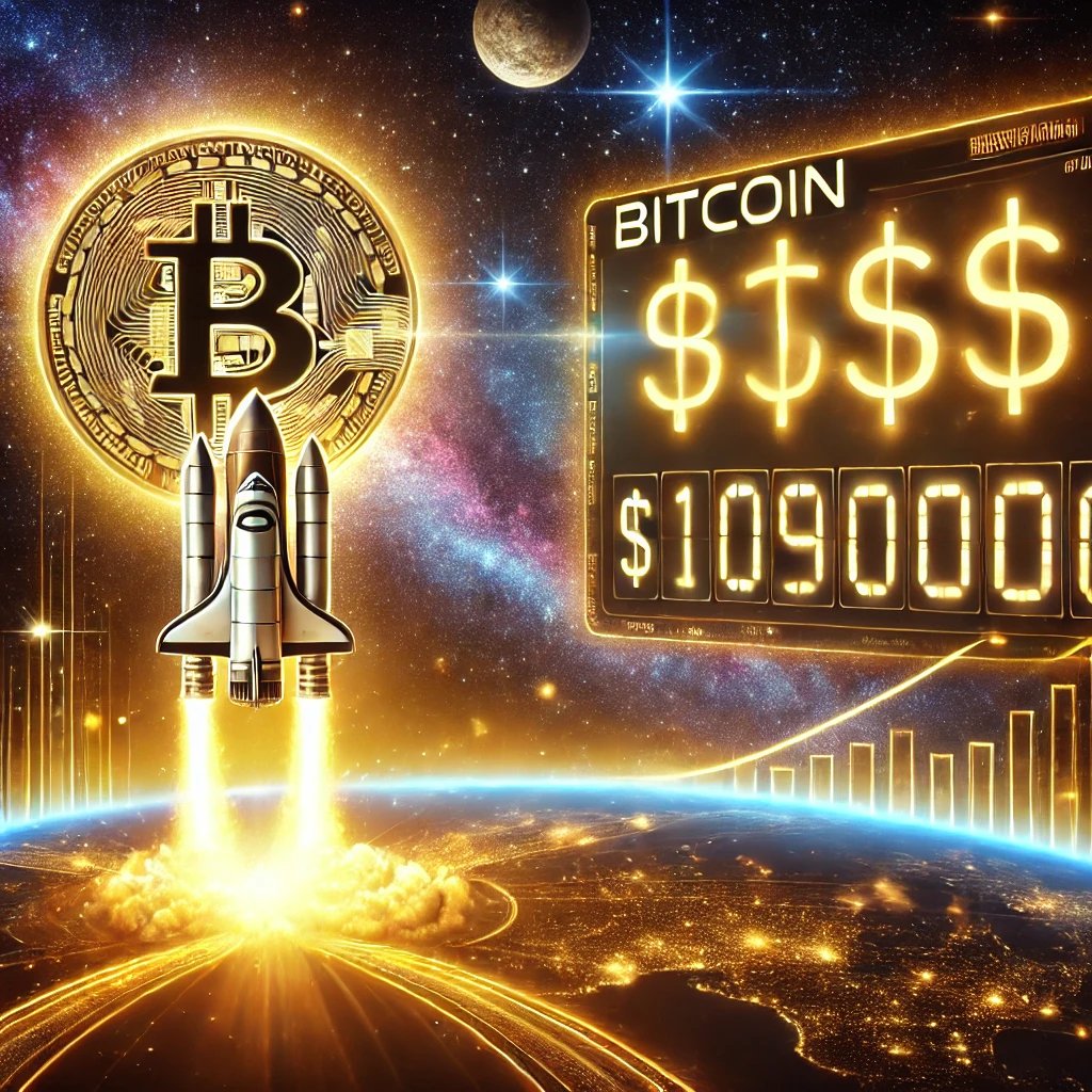 CryptoNick_'s tweet photo. In 4 years we will look back and envy those who bought under 100k. https://t.co/mxKxKGfOFc