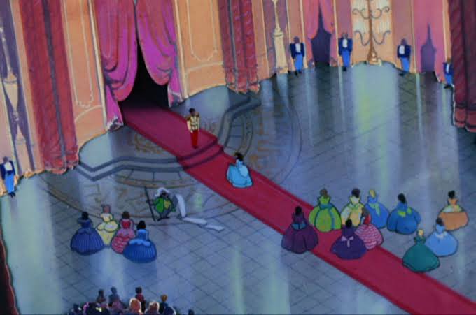 ขอเชิญสาวพรหมจารีที่มีคุณสมบัติสู่งานเต้นรำ!

หลายคนที่เคยดู Cinderella คงคุ้นเคยกับเรื่องราวงานเต้นรำ ทั้งการเชิญสาว ๆ ทั้งการปรากฎตัวต่อหน้าเจ้าชาย รวมถึงฉากเต้นรำในตำนาน เธรดนี้จะมาเล่าฉากเหล่านี้ตามหน้าประวัติศาสตร์กันค่ะ 

หากคุณเป็นยัยซิน คุณจะเจอกับอะไรบ้าง? (ต่อในเธรด)