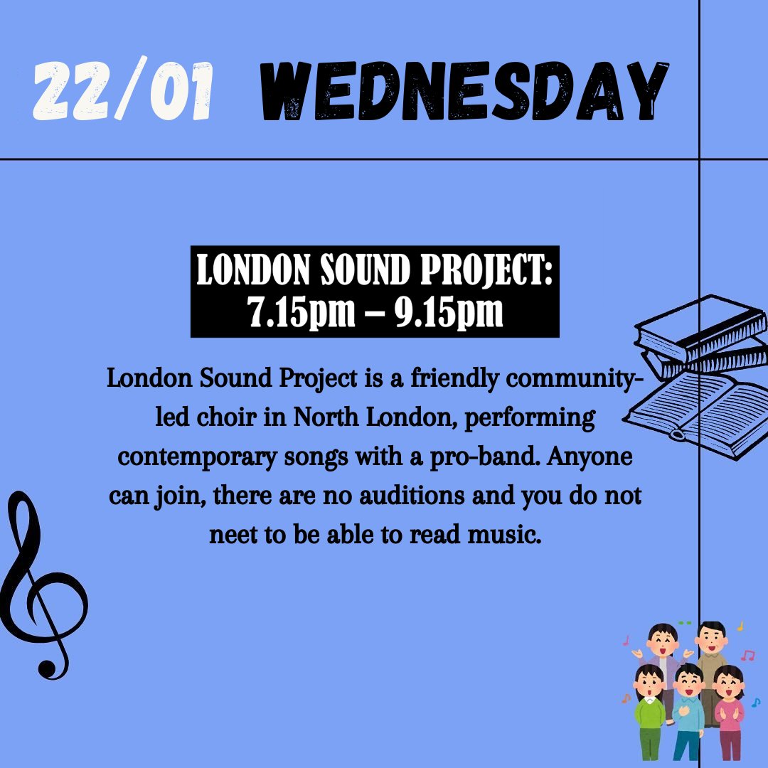 phc_library's tweet image. This week at the library.
#community #library #communitylibrary #communitylibraries #communitylove #supportlocal #pilates #games #ballet #artclass #activitiesforkids #thingstodoinlondon #primrosehill #northlondon