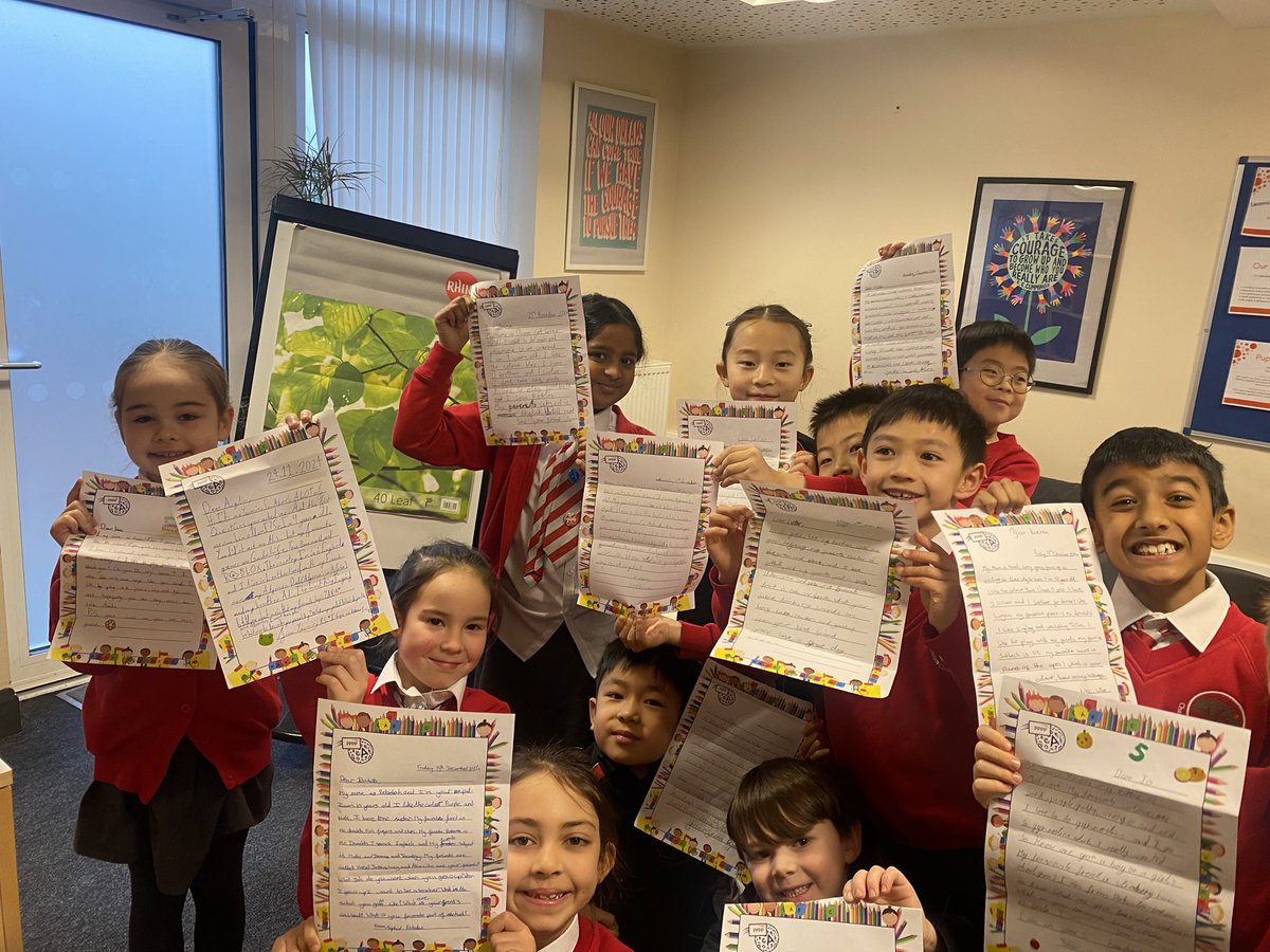 Cheam Common Junior (@ccjacademy) on Twitter photo Our Year 3 pupils enjoyed their 2nd Penpal meeting βπΌπ The children were enthusiastically engaged and excited to receive their letters and to write back to <a href="/bellfarmschool/">Bell Farm</a> & <a href="/LeatherheadTri1/">Leatherhead Trinity School & Nursery</a> β€οΈ <a href="/ACSPartnerships/">ACSPartnerships</a> <a href="/LEOacademies/">LEO Academy Trust</a> Our Year 3 pupils enjoyed their 2nd Penpal meeting βπΌπ The children were enthusiastically engaged and excited to receive their letters and to write back to <a href="/bellfarmschool/">Bell Farm</a> & <a href="/LeatherheadTri1/">Leatherhead Trinity School & Nursery</a> β€οΈ <a href="/ACSPartnerships/">ACSPartnerships</a> <a href="/LEOacademies/">LEO Academy Trust</a>
