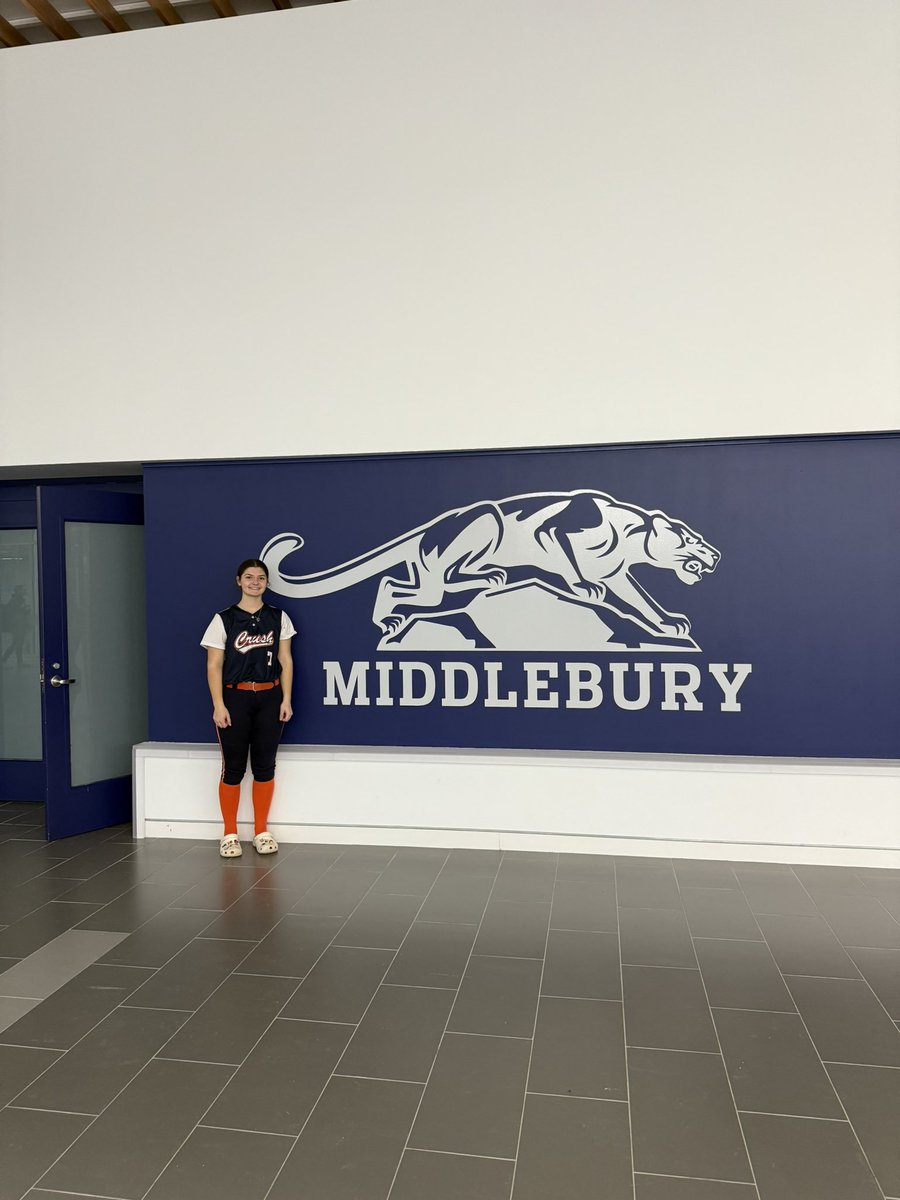 Dakota Martinez 2027 (@dak0tamartinez) on Twitter photo Had a great time yesterday at the <a href="/middsoftball/">Middlebury Softball</a> camp! It was so nice to see live pitching again and I enjoyed meeting new people!! ๐งก๐ Thank you to the coaching staff for making it as efficient as possible with the storm โ๏ธโ๏ธ <a href="/SPS_Softball/">SPS Softball</a> <a href="/PolarCrush16U/">Polar Crush 16U Gold National</a> Had a great time yesterday at the <a href="/middsoftball/">Middlebury Softball</a> camp! It was so nice to see live pitching again and I enjoyed meeting new people!! ๐งก๐ Thank you to the coaching staff for making it as efficient as possible with the storm โ๏ธโ๏ธ <a href="/SPS_Softball/">SPS Softball</a> <a href="/PolarCrush16U/">Polar Crush 16U Gold National</a>