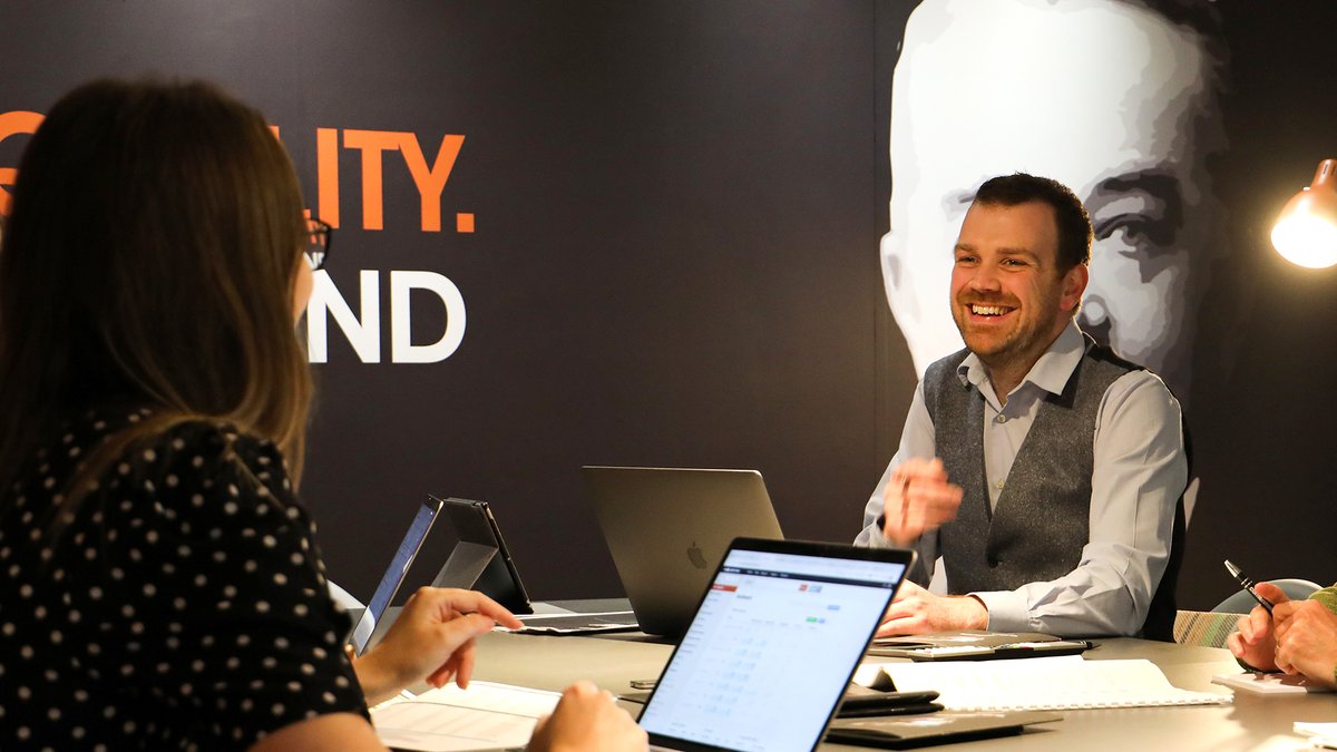 Read our MD David's insight piece on  how data collection, aggregation and a mix of the right AI technology, can make some big strides forward in tackling the current attrition rate within the leisure industry through <a href="/gladstonemrm/">Gladstone</a> technology: cornerstonedm.co.uk/blog/marketing…