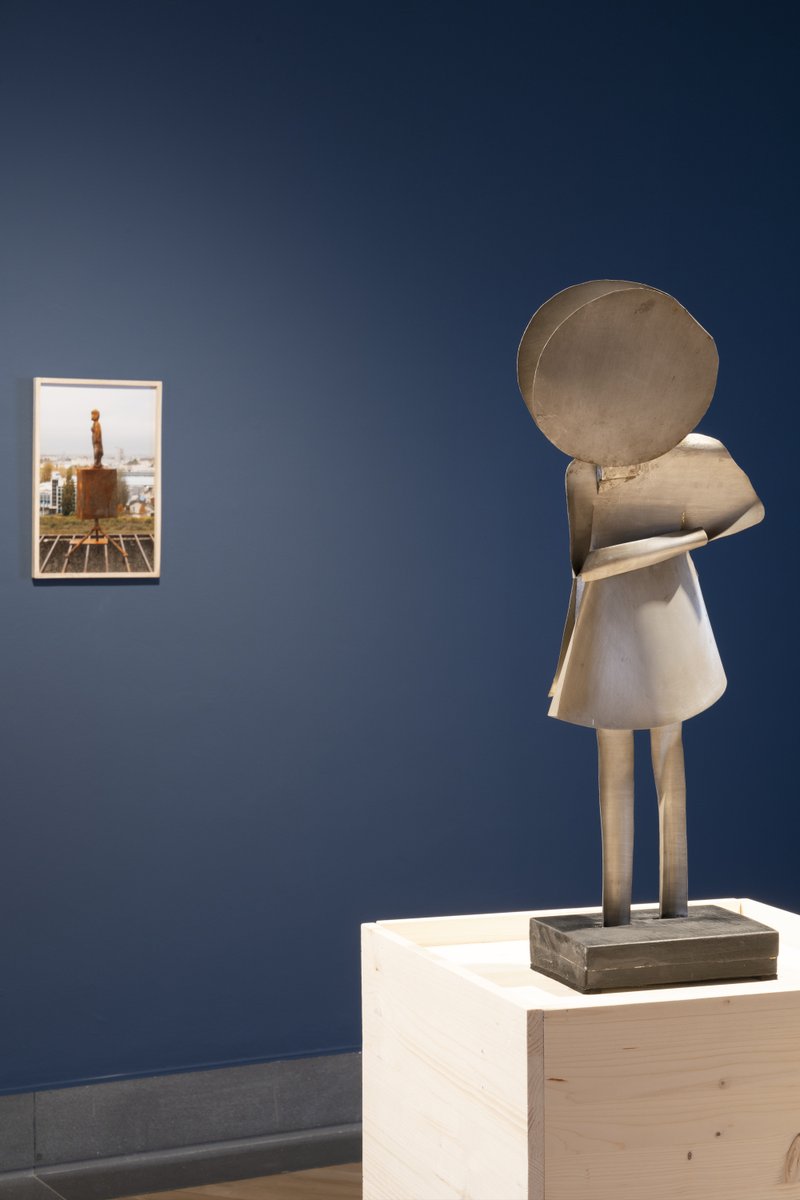 GAMeC Bergamo (@gamecbergamo) on Twitter photo Domani la GAMeC riapre con "Una Galleria, Tante Collezioni" 💥
Siete pronti a esplorare una varietà sorprendente di linguaggi, stili, correnti e prospettive? Dal Novecento al nuovo millennio, un percorso che si espande e coinvolge voci sempre nuove.
gamec.it Domani la GAMeC riapre con "Una Galleria, Tante Collezioni" 💥
Siete pronti a esplorare una varietà sorprendente di linguaggi, stili, correnti e prospettive? Dal Novecento al nuovo millennio, un percorso che si espande e coinvolge voci sempre nuove.
gamec.it