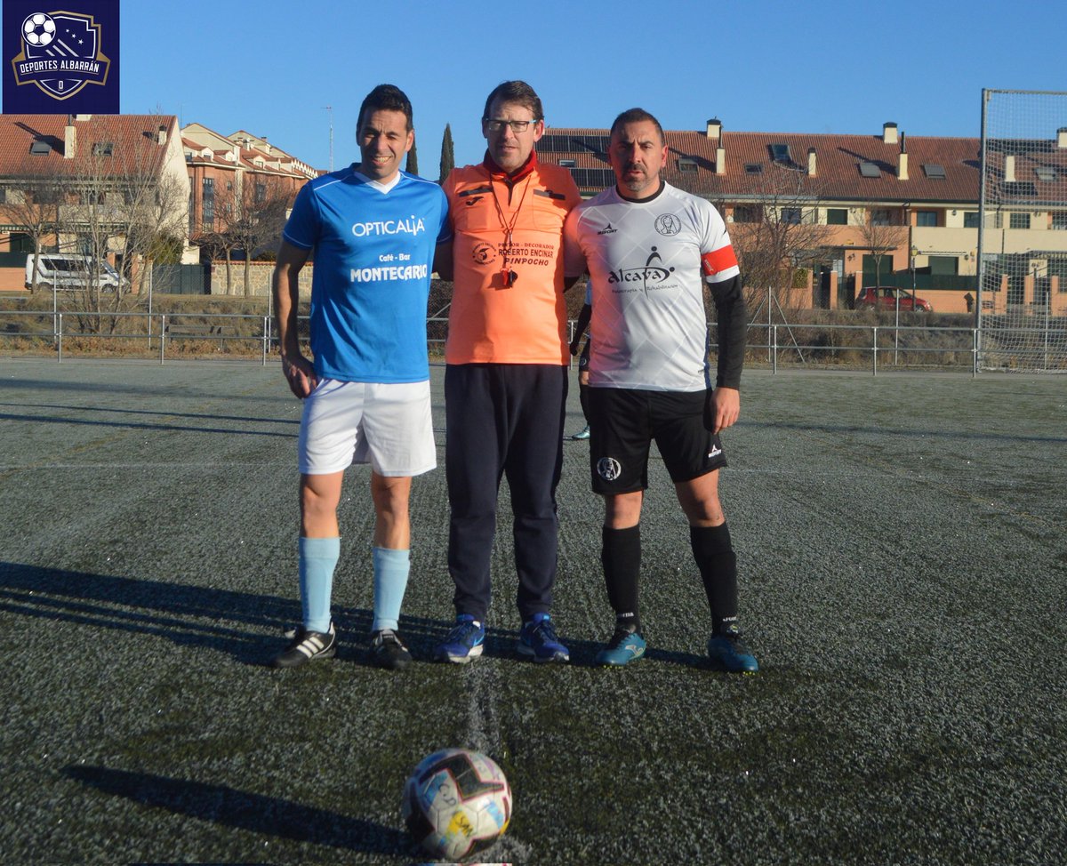DeportesAlbarran tweet media