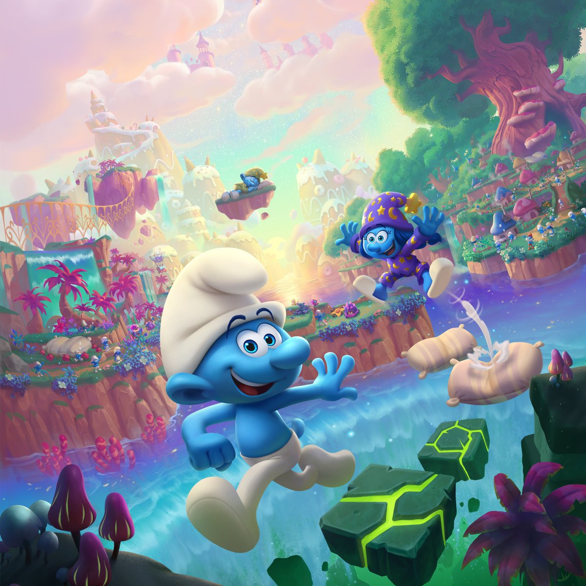 Blue Monday? We got you. 💙