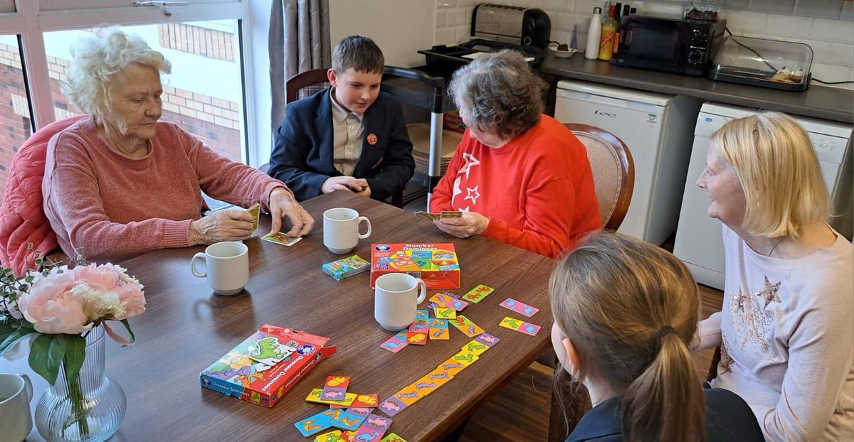 Meadstead Pr Academy (@meadsteadpa) on Twitter photo Part of being a child at Meadstead is understanding the importance of community and the role we all play in looking after each other. Y5 and Y6 pupils were exemplary ambassadors for the school and throughly enjoy their weekly visits to the local care home. <a href="/LiftSchools/">Lift Schools</a> Part of being a child at Meadstead is understanding the importance of community and the role we all play in looking after each other. Y5 and Y6 pupils were exemplary ambassadors for the school and throughly enjoy their weekly visits to the local care home. <a href="/LiftSchools/">Lift Schools</a>