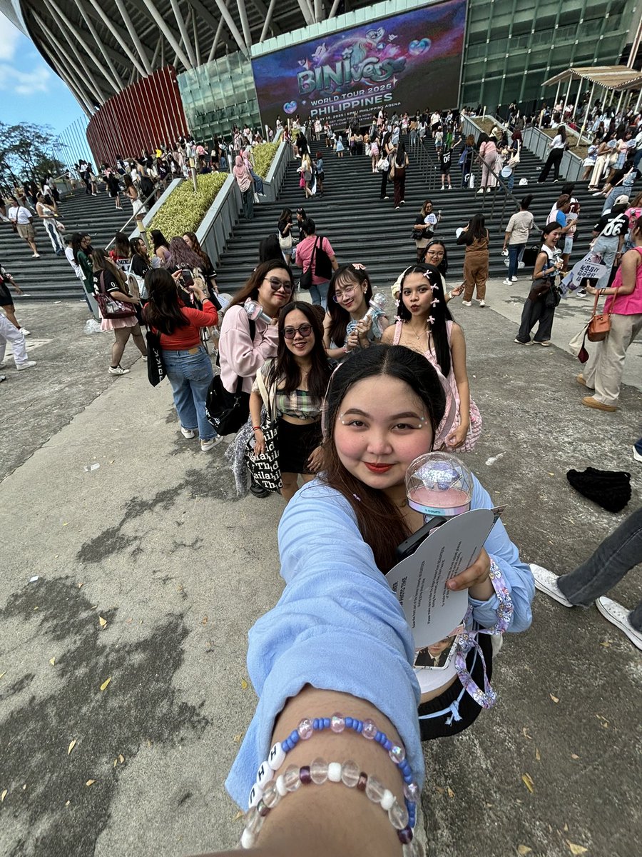 cheol's daph 🍒|🐦🔥 (@cheolsbaby_) on Twitter photo ✨ appreciation post sa aking day 1 girlies who have made the day 1 of the con super fun ✨
salamat sa pagsama sa obstacle course—este pila ng bleachers mwa mwa
<a href="/choisulkcheol_/">riv saw svt again✨️</a> <a href="/svtlovxr/">chell</a> <a href="/jwbasket/">ann ッ busy szn</a> + trixie 🫶🏻 ✨ appreciation post sa aking day 1 girlies who have made the day 1 of the con super fun ✨
salamat sa pagsama sa obstacle course—este pila ng bleachers mwa mwa
<a href="/choisulkcheol_/">riv saw svt again✨️</a> <a href="/svtlovxr/">chell</a> <a href="/jwbasket/">ann ッ busy szn</a> + trixie 🫶🏻
