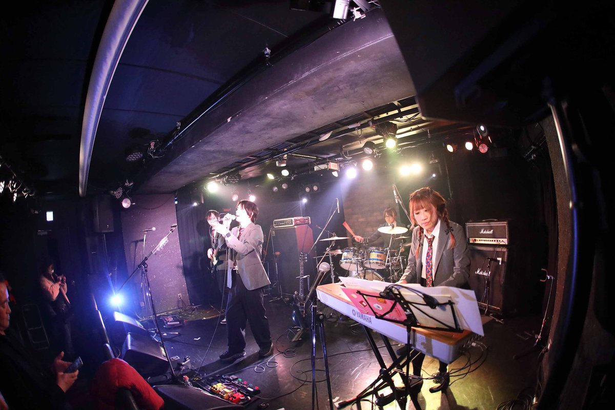pi0420yo's tweet photo. 土曜日は #あにしぃ　ありがとうございました！演者さんもお客様もあたたかくて嬉しかったです🥰🍻今年のクラ1は制作や配信や動画メインになりますがよろしくお願いします🥺ライブの際はぜひ遊びにきてね🫶🫶 https://t.co/O6GBAqiYPc