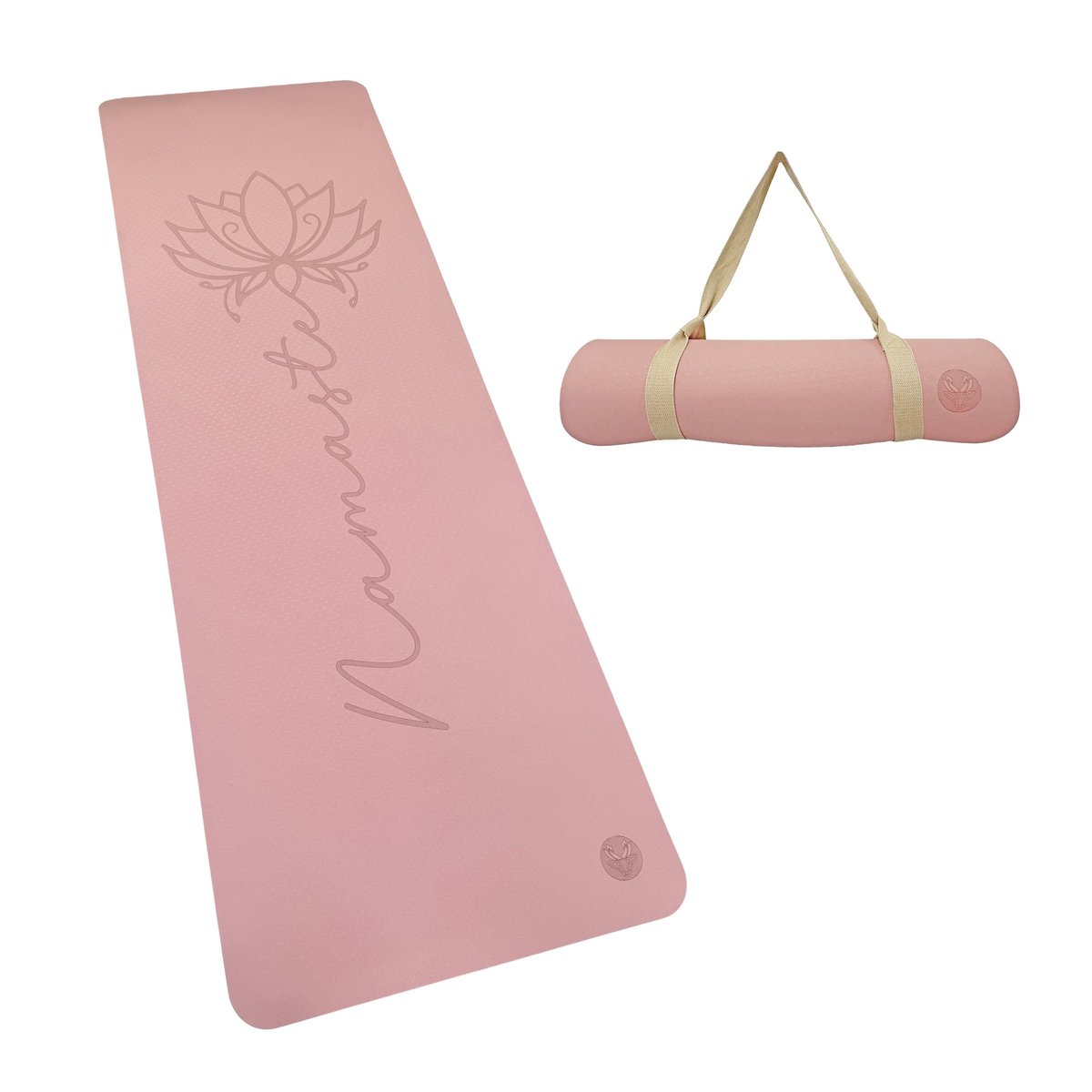 Check out our Non-Slip TPE Yoga Mats🧘🪷
#amazon

a.co/d/ayqUh8x

#yoga #yogamat #yogamats #yogalover #yogalife #yogadaily #yogaeveryday #yogapractice #yogalove #gymmat #fitnessmat #exercise #exercisemat #gym #yogagirl #yogaaccessories #yogagift #yogagifts #tpeyogamat