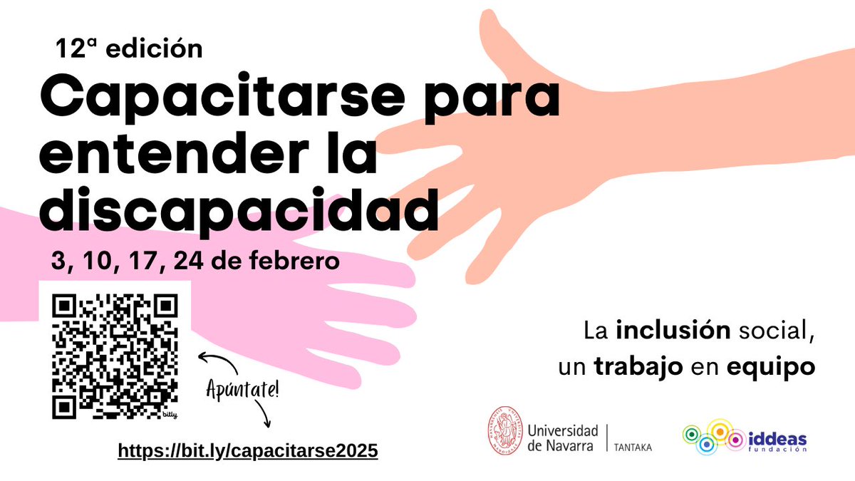 No os lo podéis perder. Desde <a href="/CampusHome/">CampusHome</a> apoyamos la magnífica iniciativa (y ya es la Edición XII) del equipazo de <a href="/tantakaunav/">Tantaka</a> ❤️