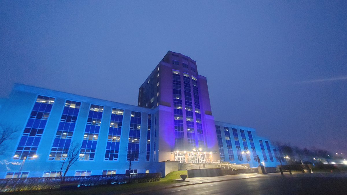 THANK U <a href="/GovNL/">Government of Newfoundland & Labrador</a> for granting our request to light the Confederation Building May 2 for #WorldPressFreedomDay!

spotlightpressfreedom.org

<a href="/CDN_WPF/">World Press Freedom Canada</a> @smccarthy55 <a href="/Brent_T_Jolly/">Brent Jolly</a> <a href="/caj/">Canadian Association of Journalists</a> <a href="/FriendsCndm/">Friends of Canadian Media</a> <a href="/MAP_Canada/">Media Action Plan</a> <a href="/jhrnews/">Journalists for Human Rights (JHR)</a> <a href="/Rachel_Pulfer/">Rachel Pulfer Post @rachel_pulfer</a> <a href="/hirider750/">Jeff Ducharme 🏳️‍🌈🏴‍☠️ 🫐</a> <a href="/shanikom/">Shani Komulainen🌻 🇨🇦 😷</a> 

#SpotlightPressFreedom #SDG16