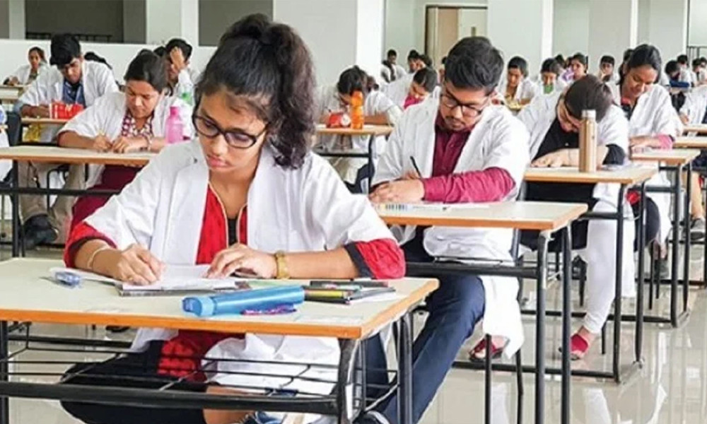 মেডিক্যাল ভর্তিতে কোটা থাকবে কি না সিদ্ধান্ত রাষ্ট্রের