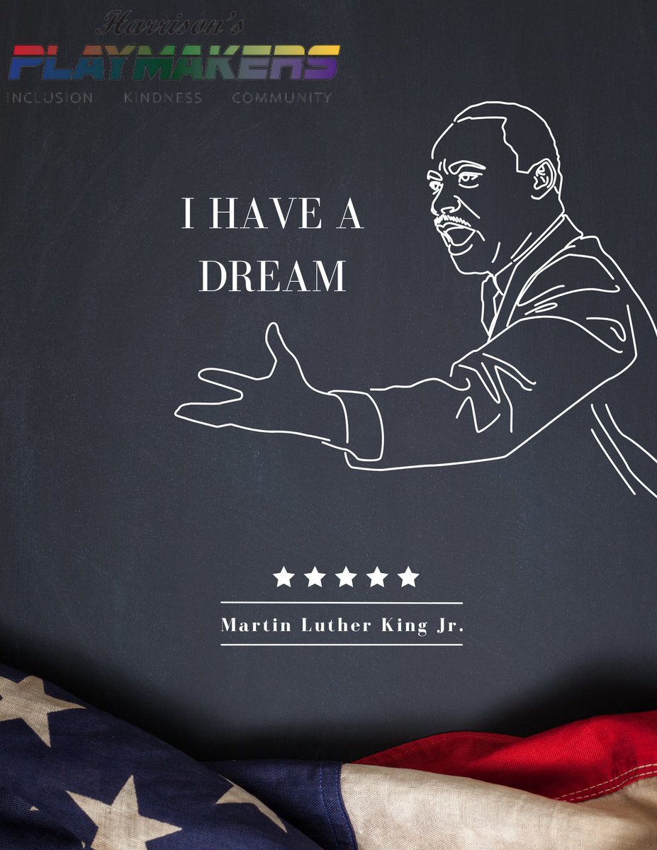 Martin Luther King Jr. Day honors the legacy of a man who dedicated his life to justice, and equality. May his words inspire us to work together, overcome prejudice, and continue the fight for civil rights for all. Let's honor his memory by striving for a inclusive future.
