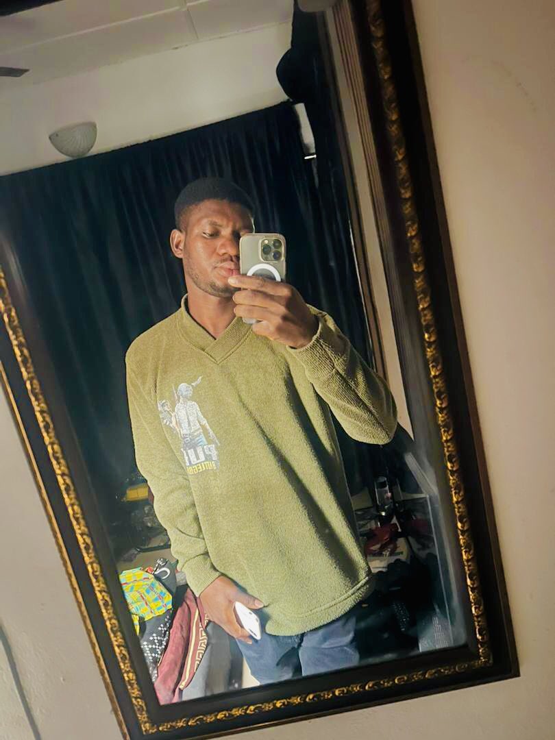 Be yourself