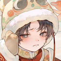 qijinqs's tweet image. he has a bachelor's degree in crying