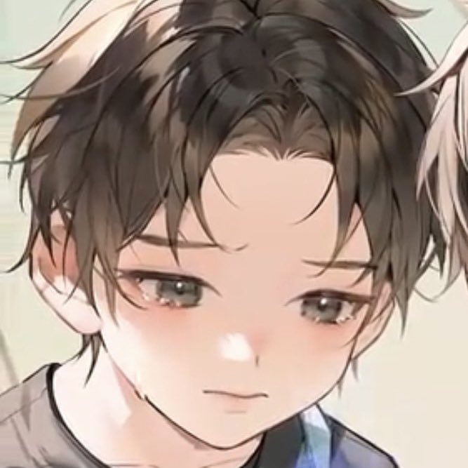 qijinqs's tweet image. he has a bachelor's degree in crying