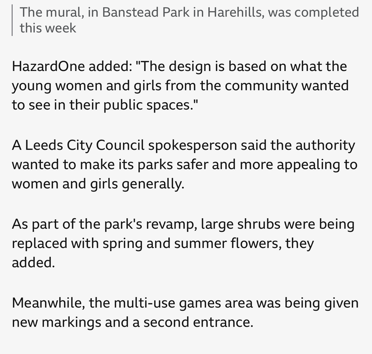 Getaway Girls | Empowering girls & women in Leeds tweet media