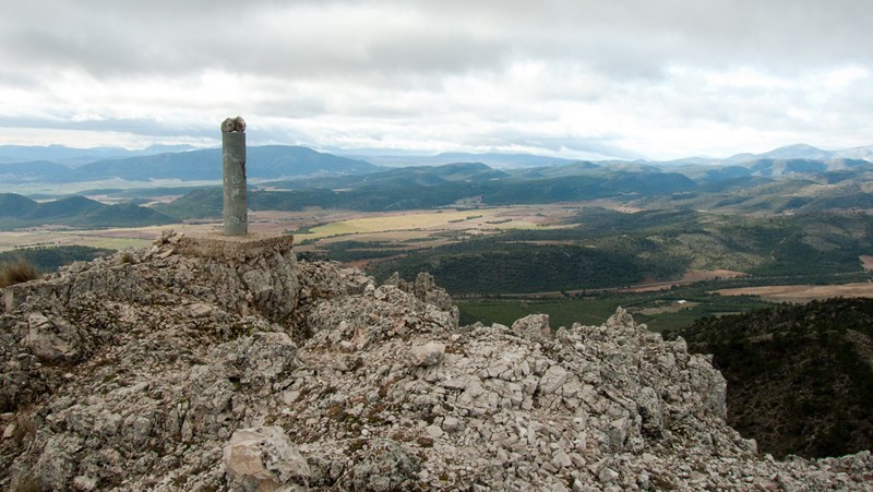 La_Carrasca's tweet image. 🏔️ ¡Ascensión al Pajarón, Moratalla! 🥾
Únete a nuestra próxima ruta de montañismo y senderismo que hemos planificado. Ascenderemos al Pajarón (1.560 m), una de las cumbres más panorámicas de todo el extremo noroeste de la Región de Murcia.
🗓 25 de enero
¡No te la pierdas!