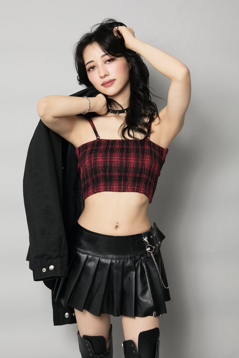 AkaneY_banu's tweet image. 🖤⛓️