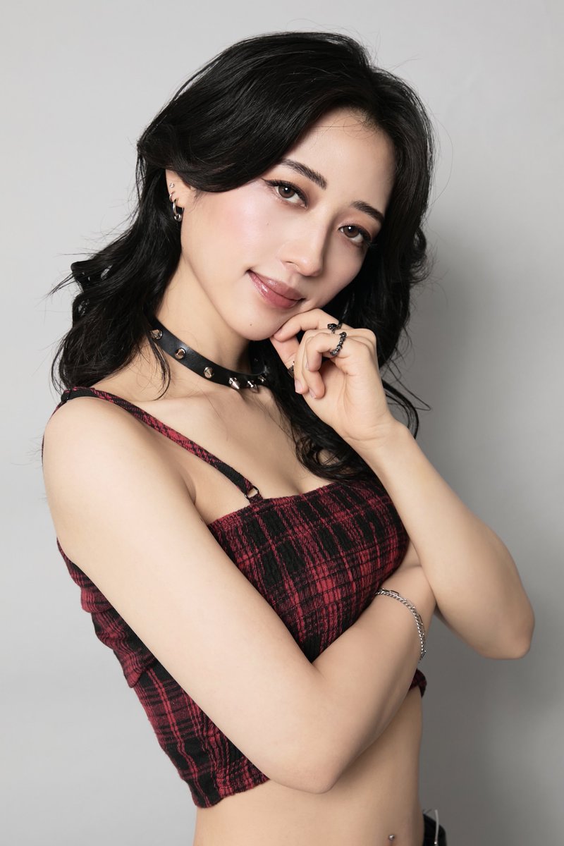 AkaneY_banu's tweet image. 🖤⛓️