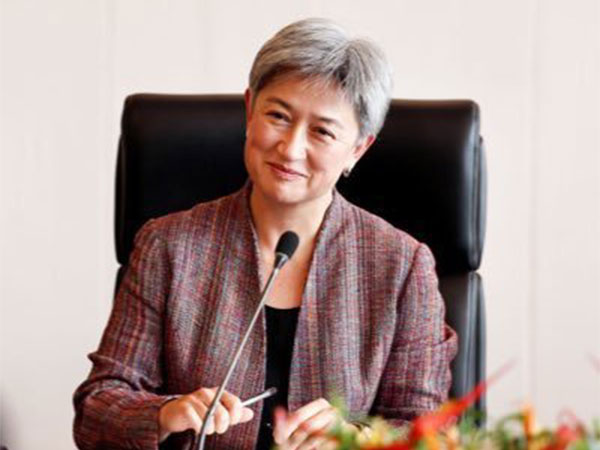 ani_digital's tweet image. Pleased at invitation extended to Quad Foreign Ministers at Trump's inauguration, demonstrates iron-clad commitment to alliance: Australia's Foreign Minister 

Read @ANI Story | aninews.in/news/world/us/…
 #DonaldTrump #Quad #PennyWong #US
