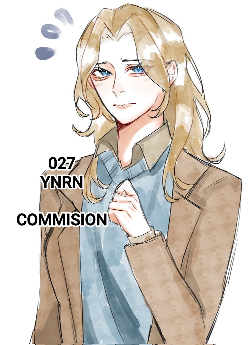 [RT &amp; LIKES APPRECIATED!!]

haloo aku open lagi buat yang colored sketch kaya begini, lokal only yaa, kindly hit my dm if you're interested yaaa >___0

#artidn #zonajajan #zonauangᅠ #commissionopen #commisionartist #commsopen #commstwt #artcomms