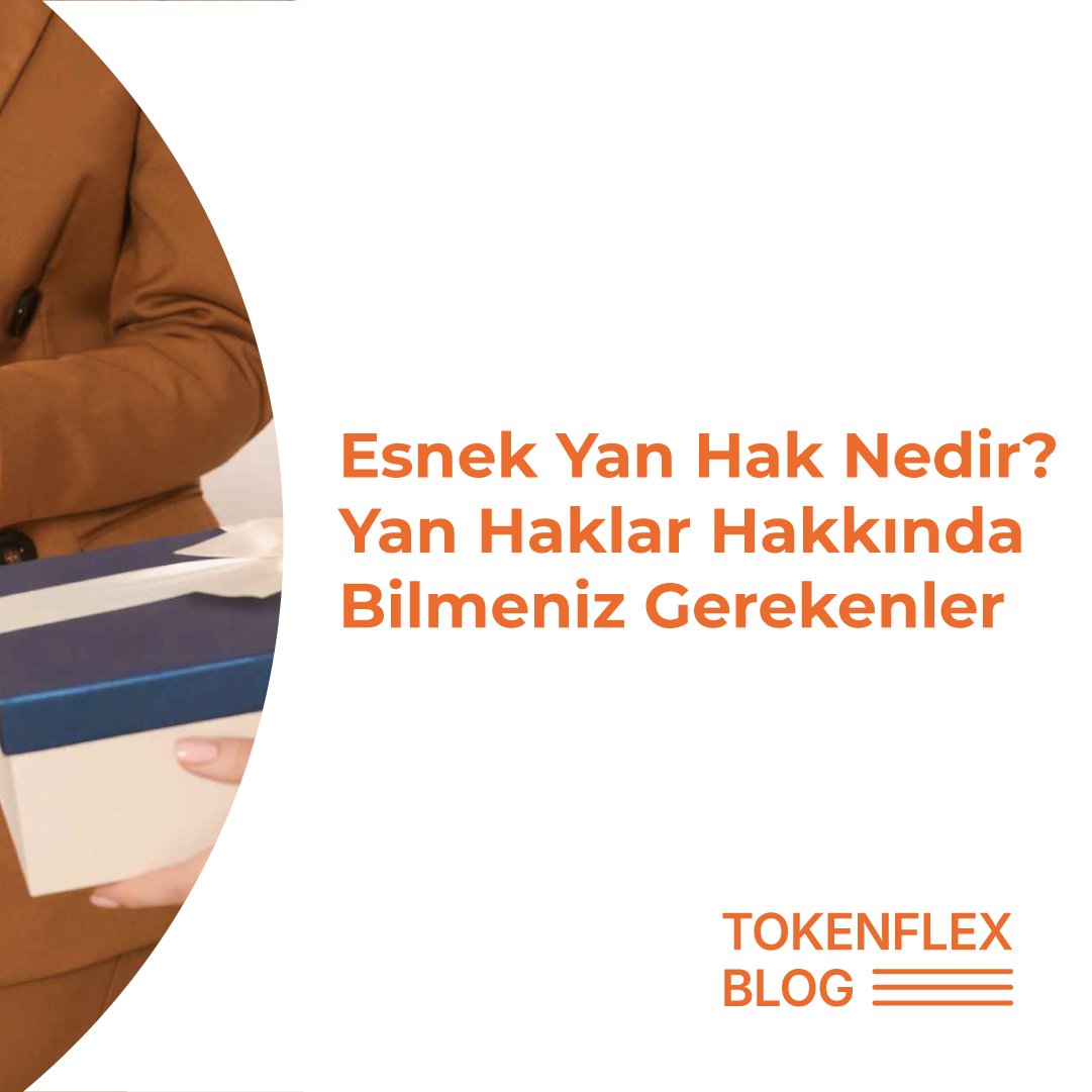 Çalışan motivasyonunu artırmanın etkili bir yolu: Esnek Yan Haklar! 💼✨ ​
​
Çalışanların ihtiyaçlarına göre tercih yapmasına olanak tanıyan bu sistem, işverenlere hem vergi avantajı sağlar hem de esnek çözümler sunar. Hediye kartlarından yemek desteklerine kadar geniş