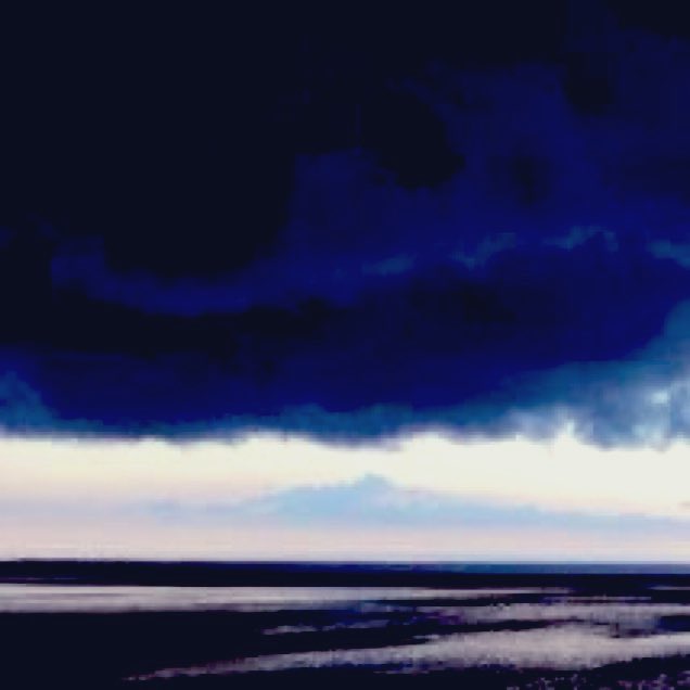 "I had a dream, which was not all a dream.
The bright sun was extinguish'd, and the stars
Did wander darkling in the eternal space,
Rayless, and pathless, and the icy earth
Swung blind and blackening in the moonless air."
Byron’s Darkness 🖤