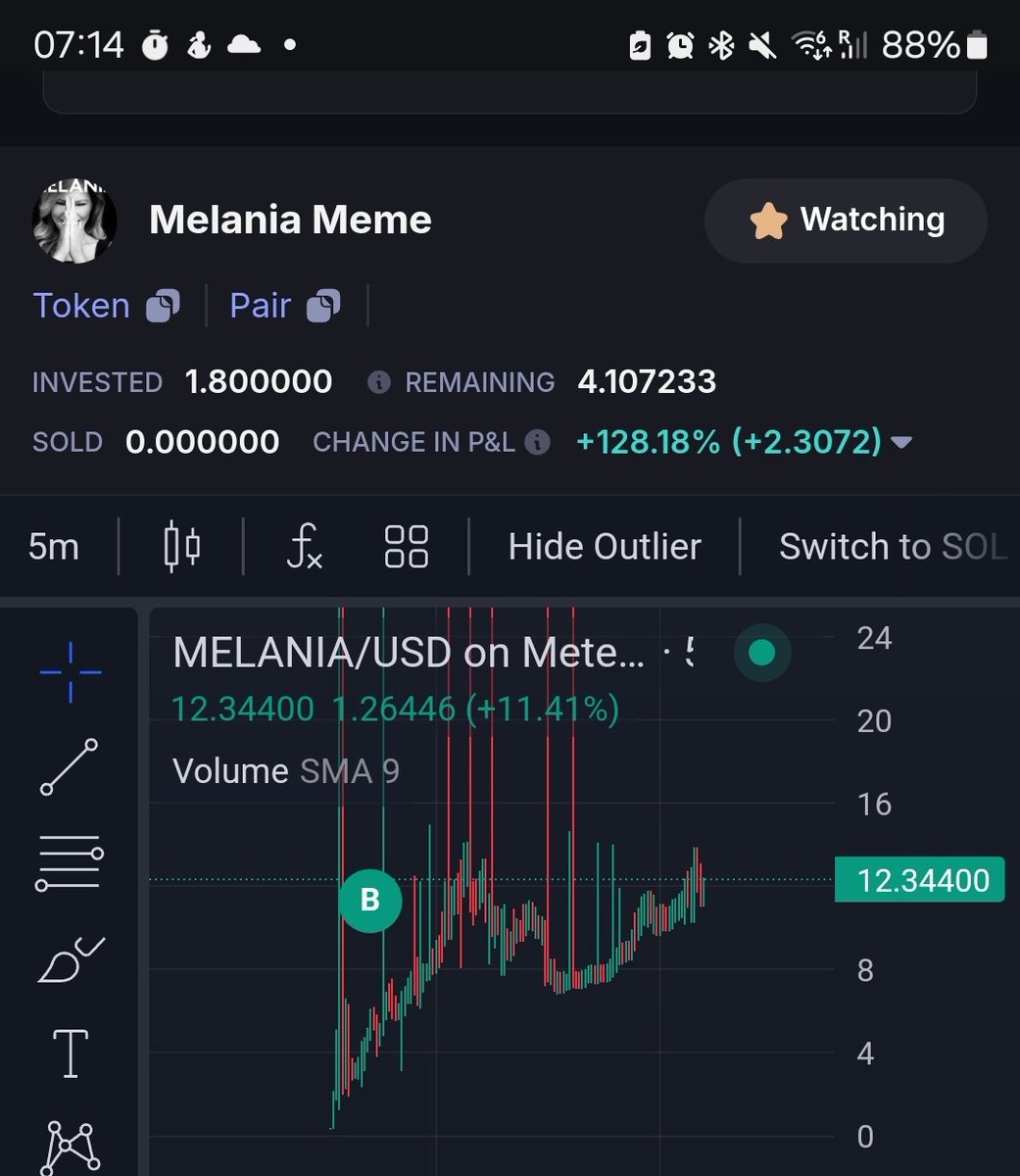 Cryptocurrency Inside tweet media