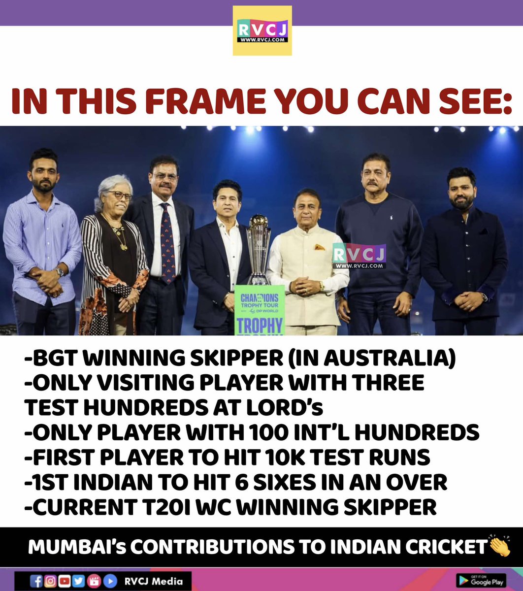 RVCJ Media tweet media