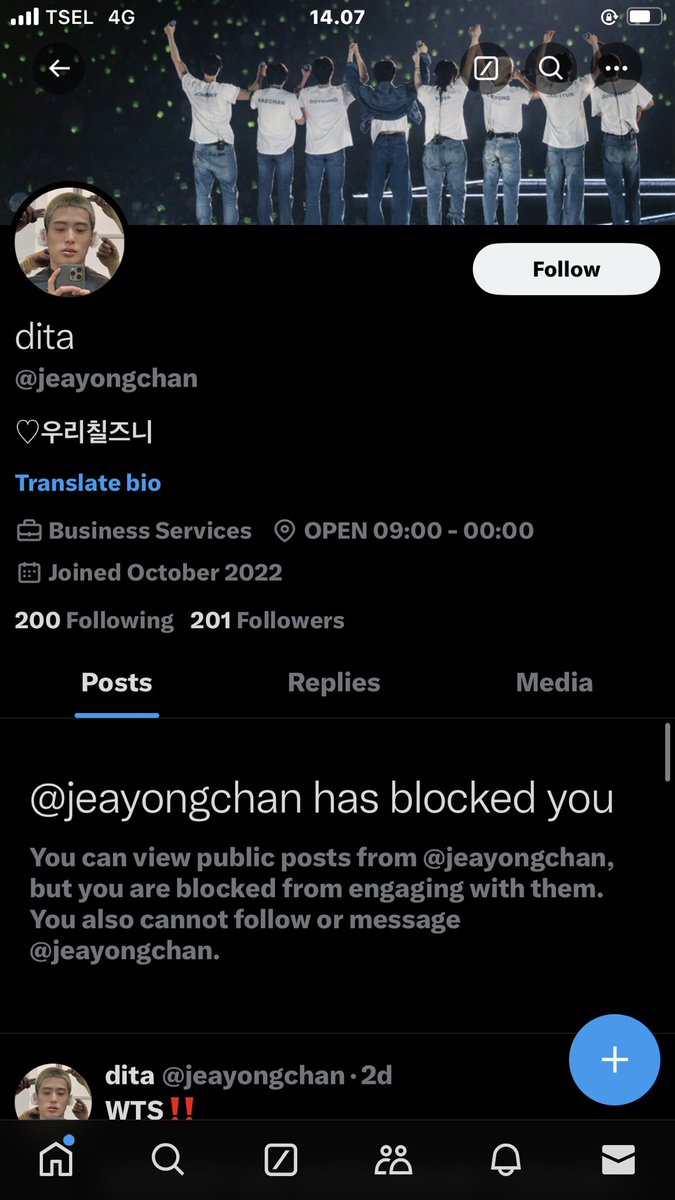 jooosh tweet media