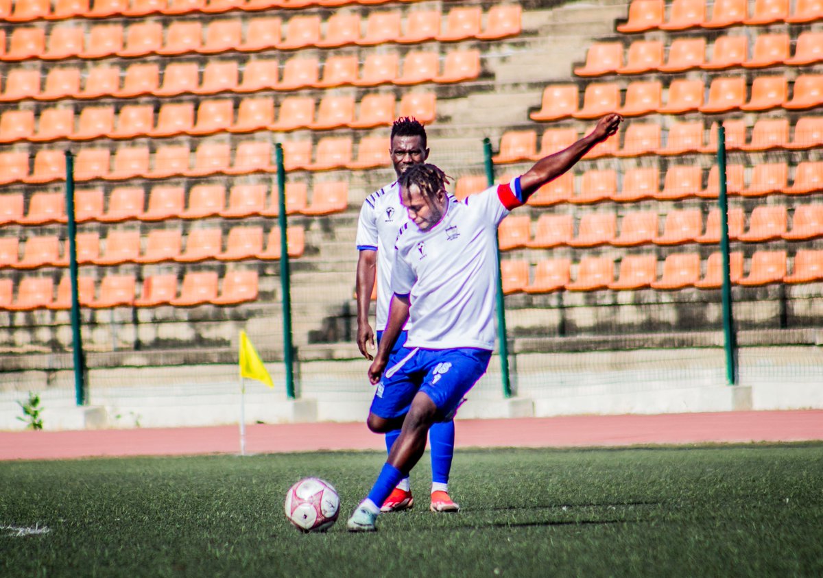 Doma United FC, Gombe 🐅 tweet media