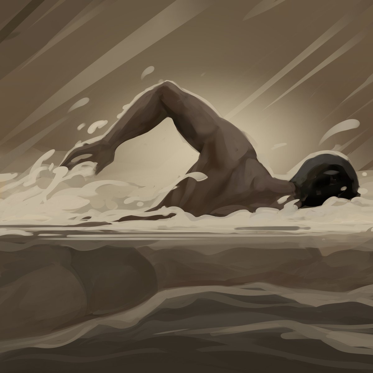 🏊 Skillful Swimming ⭐
📘 Passive Skill from the Fishing tree

Enhance your aquatic abilities! Increase swimming speed by 5% and diving duration by 5% per SP. Swim faster and dive deeper! 🌊

#PersistOnline #MMORPG #SkillBoost #Gaming