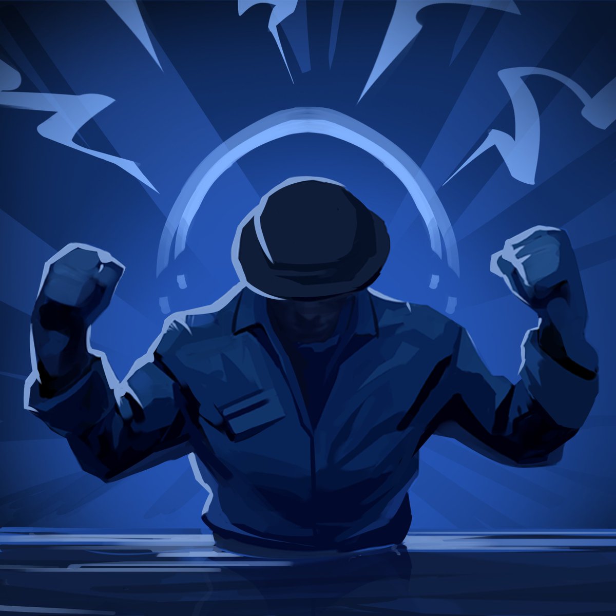 🔵 Steadfast 🛡️
📘 Active Skill from the Fishing tree

Defend against mental debuffs! Blocks the gain of mental debuffs for the next x seconds while allowing existing ones to persist. Stay resilient in battle! 🧠

#PersistOnline #MMORPG #DefensiveSkill #Gaming