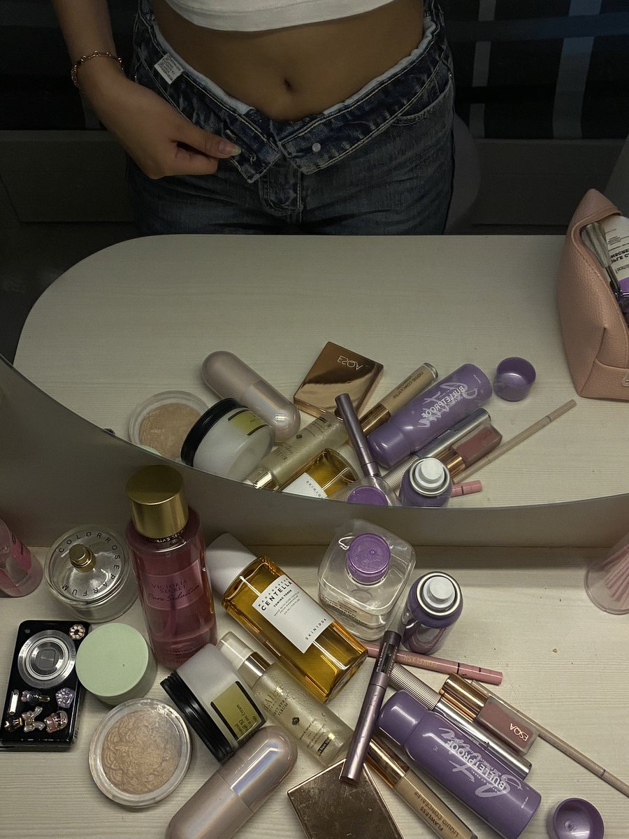 girl mess 👀 💅🏻