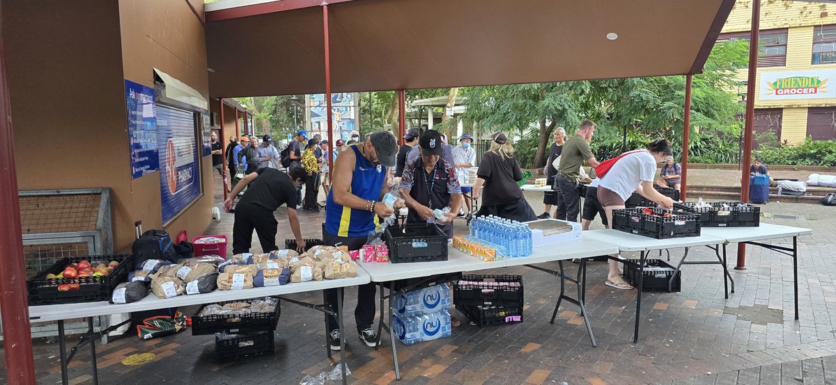 Supporting those in need brings communities together. ARO volunteers joined a homeless food and clothing distribution. We thank Acts of Kindness for leading this effort and our volunteers for their amazing contributions. aro.org.su