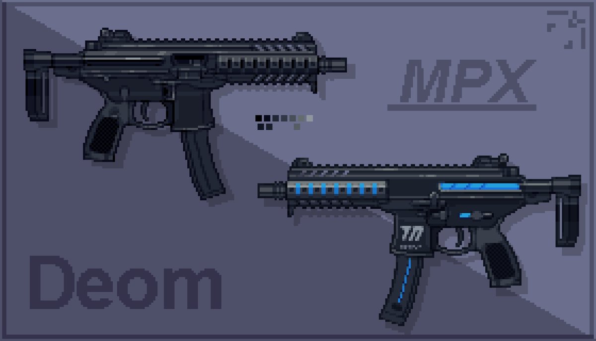 BoemDeom's tweet image. #pixelart