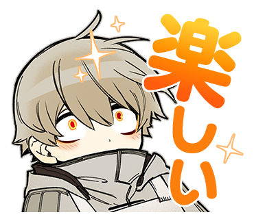 exorcistboy_PR's tweet photo. ＼\🎊連載3週年企画🎊/／
  
①LINEスタンプ 1/22(水)からリリース開始✨

②第1回人気投票開催中‼️※1/22(水)23:59迄

ジャンフェス2025展示の色紙と複製原画
それぞれ1点ずつに宛名を入れて合計2名様に🎁

『エクソシストを堕とせない』@exorcistboy_PR をフォロー
→投票結果をシェアで応募完了 https://t.co/jawyRqsMrZ