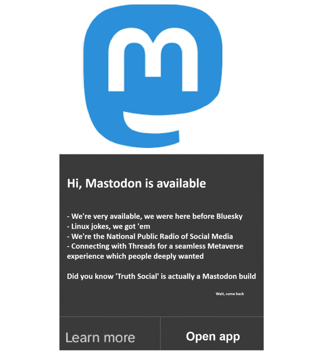 John Weeks tweet media