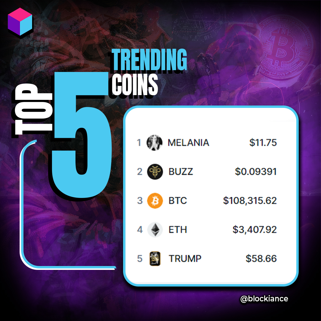 Blockiance tweet media