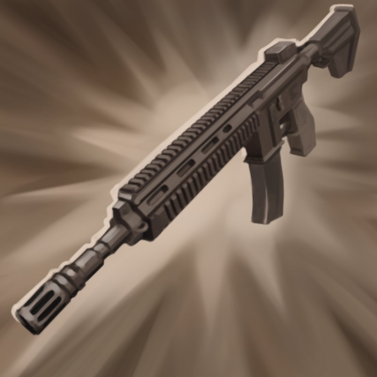 🔧 Novice Rifleman ⭐
Passive Skill from the Assault Rifles tree

Increase your damage by 4% per SP. Boost your firepower with up to 5 SPs! 💪
#PersistOnline #MMORPG #SkillBoost #Gaming