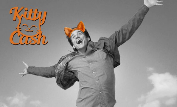 KittyCash tweet media