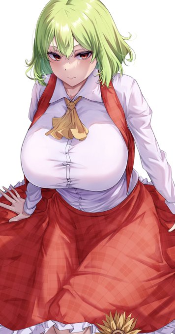 #おっぱいのでかい絵を描くのでフォローしてください 