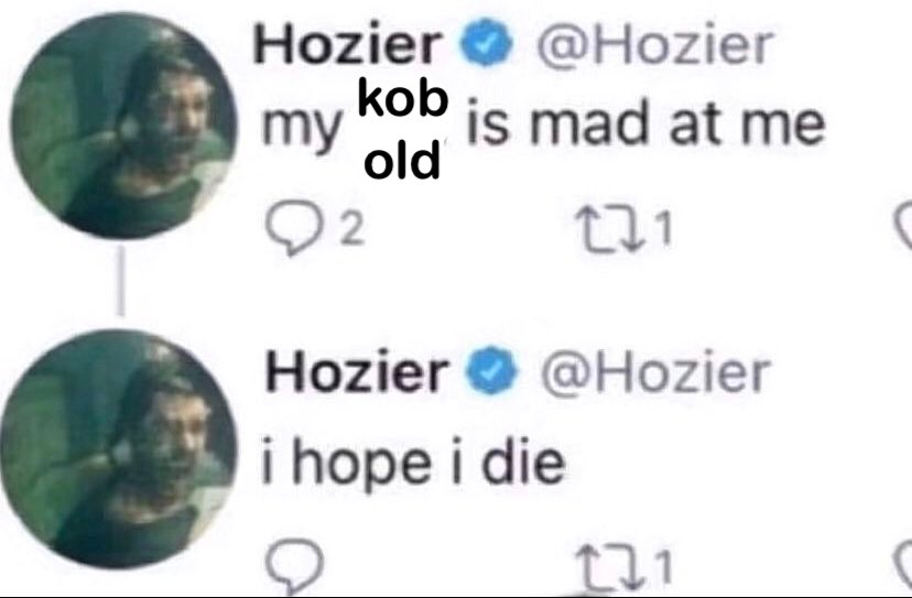 kobold posting (@koboldposting) on Twitter photo 