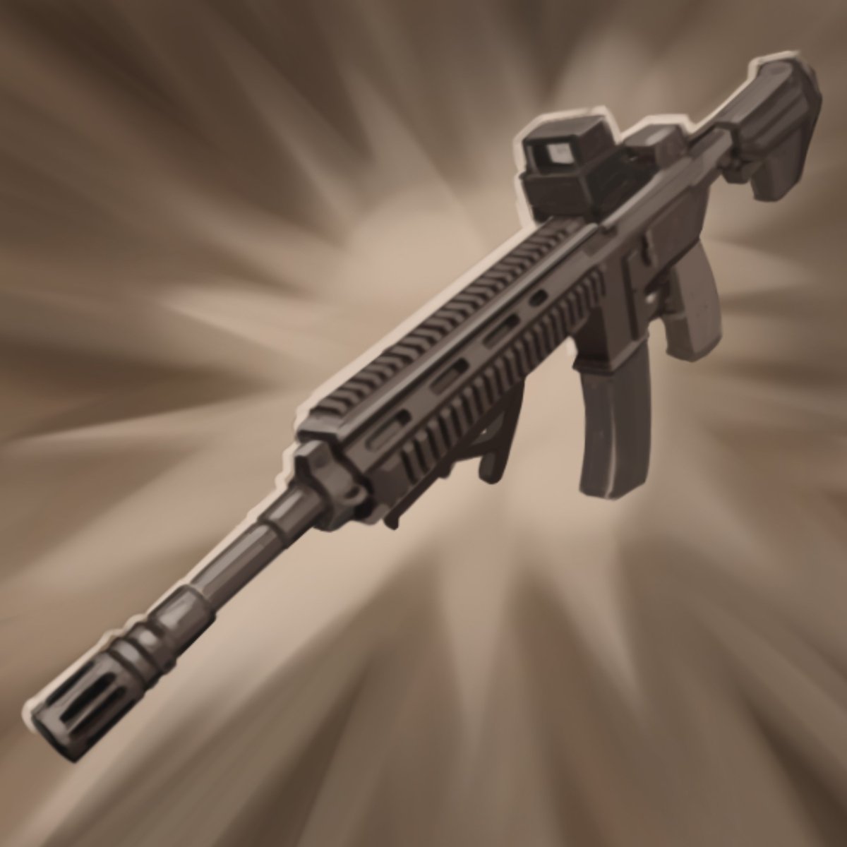 🔧 Adept Rifleman ⭐
Passive Skill from the Assault Rifles tree

Increase your damage by 3% per SP. Enhance your firepower with up to 5 SPs! 💪
#PersistOnline #MMORPG #SkillBoost #Gaming