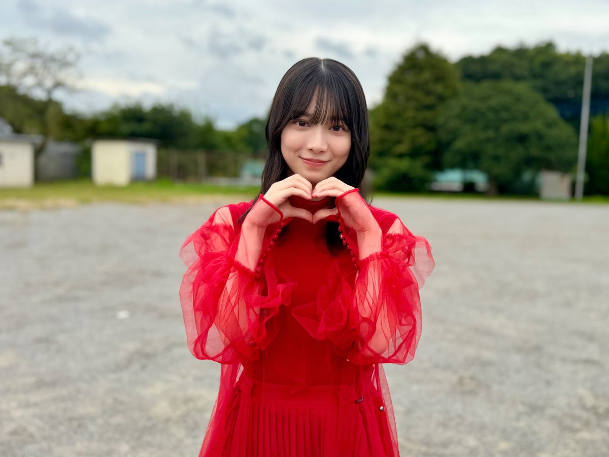 🎊祝・表題曲4度目のセンター🎊／ 1月31日（金）発売の #グラビア