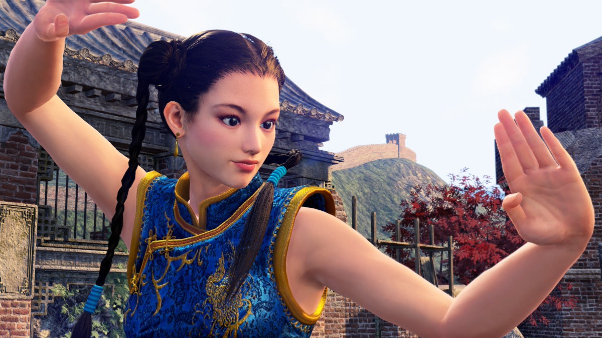 Virtua Fighter 5 REVO comes out in 7 days, for the price of a pizza. I don't mean to sound like a proselyte, but 3D fighting games need the community to show it's a genre worth investing into, even if they're not Tekken. Come try Virtua Fighter out, I promise it's worth it.